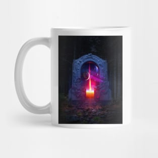 Gate Mug